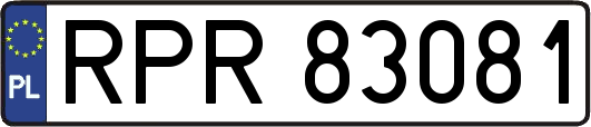RPR83081