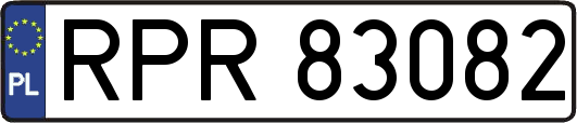 RPR83082