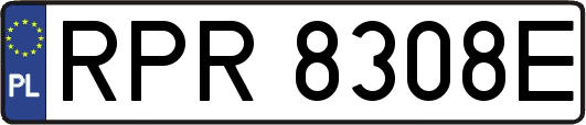 RPR8308E