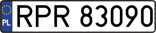 RPR83090