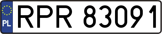 RPR83091