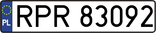 RPR83092