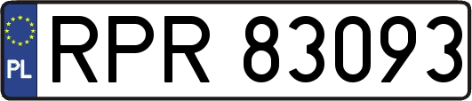 RPR83093