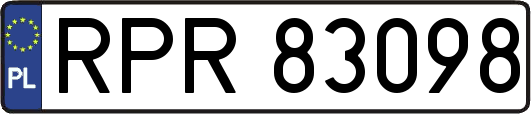 RPR83098