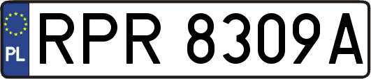 RPR8309A