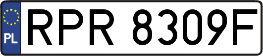 RPR8309F