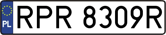 RPR8309R