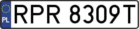 RPR8309T