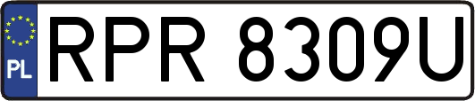 RPR8309U