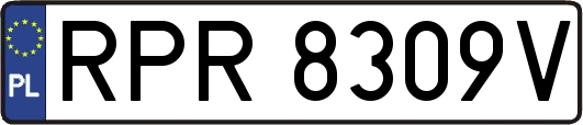 RPR8309V