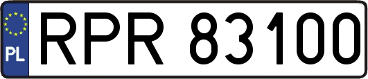 RPR83100