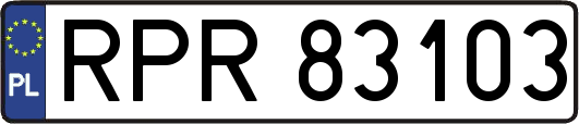 RPR83103