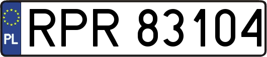 RPR83104