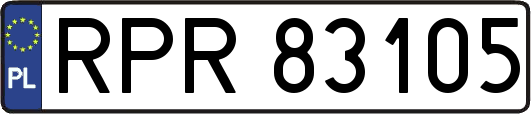 RPR83105