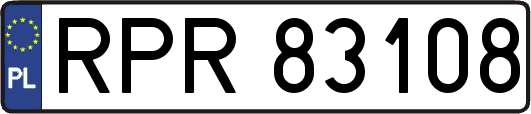 RPR83108