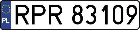RPR83109