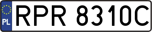 RPR8310C