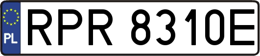 RPR8310E