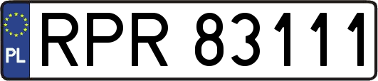 RPR83111