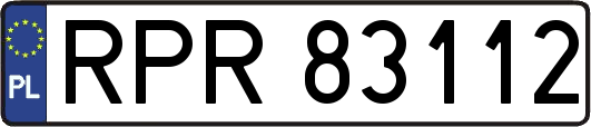 RPR83112