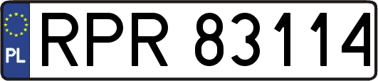 RPR83114