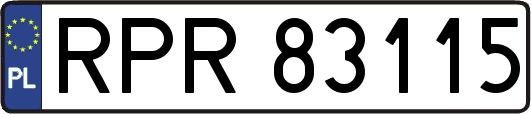 RPR83115