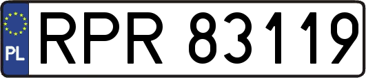 RPR83119