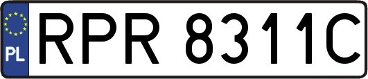 RPR8311C