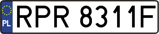 RPR8311F
