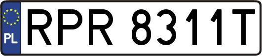 RPR8311T