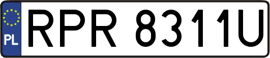 RPR8311U