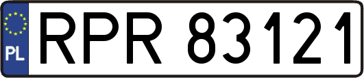 RPR83121