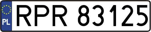 RPR83125