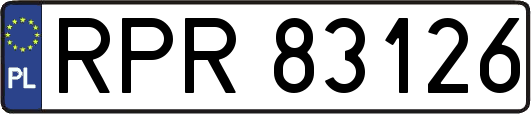 RPR83126