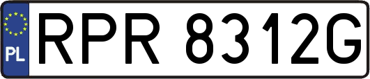 RPR8312G