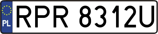 RPR8312U