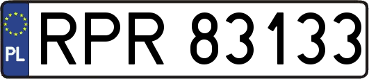 RPR83133