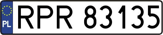 RPR83135