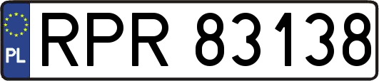 RPR83138