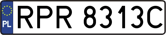RPR8313C