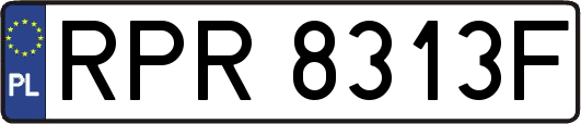 RPR8313F