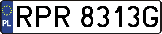 RPR8313G