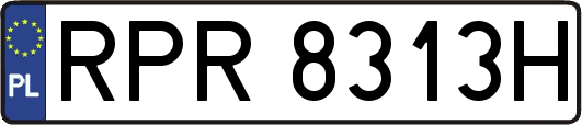 RPR8313H