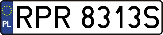 RPR8313S