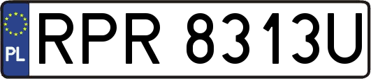 RPR8313U