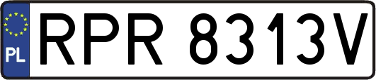 RPR8313V