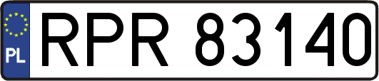 RPR83140