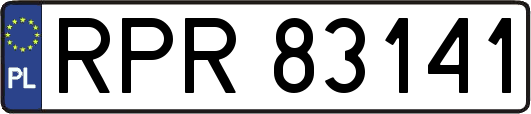 RPR83141