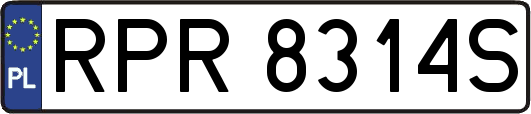 RPR8314S