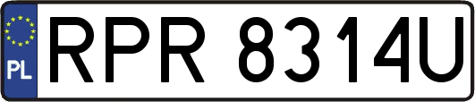 RPR8314U